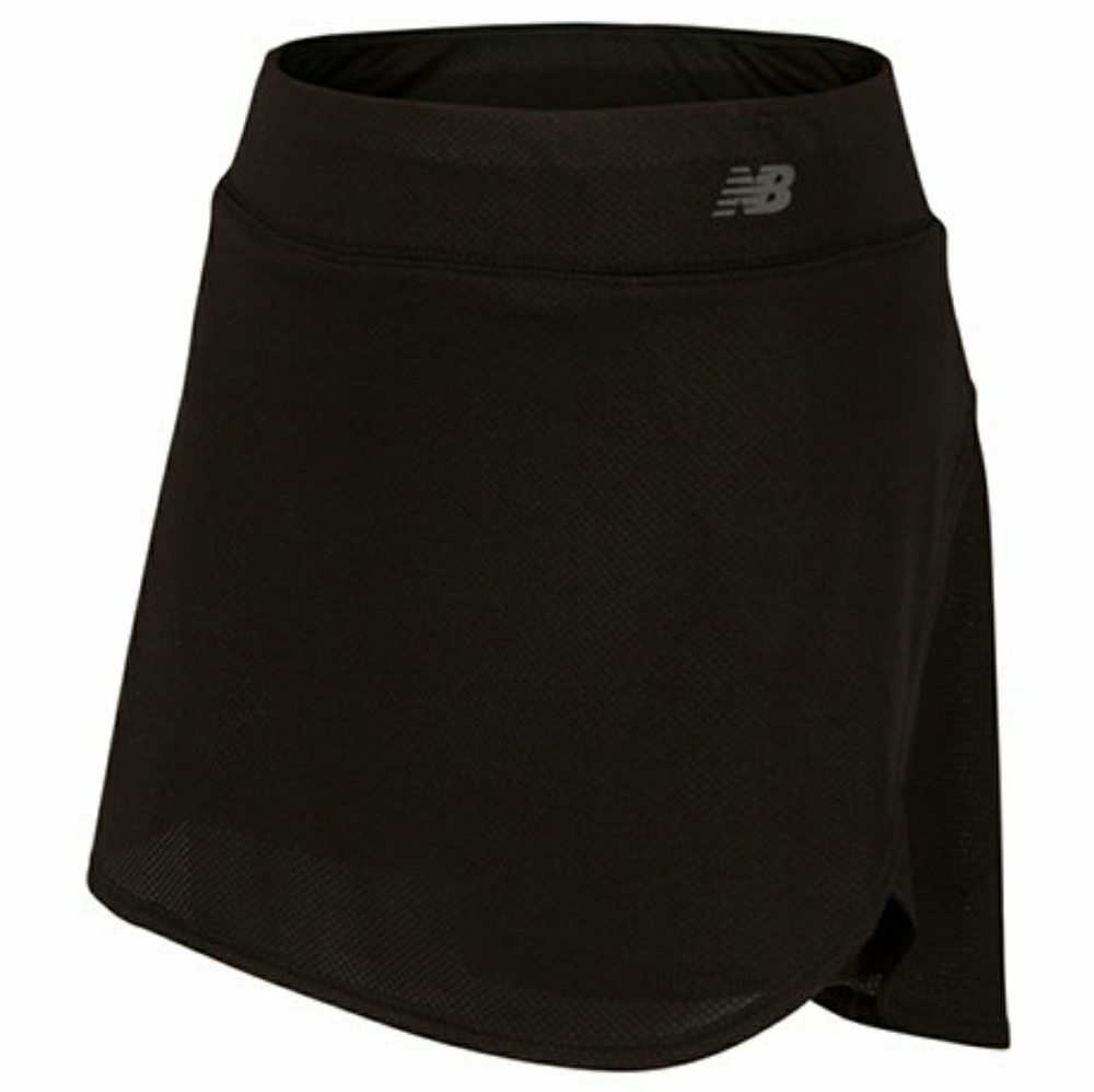 New balance tennis skort size girls 16